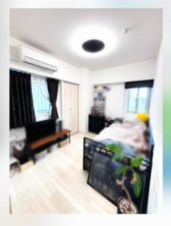 福山市三吉町、マンションのその他画像です