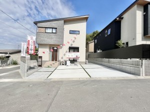 倉敷市玉島乙島、中古一戸建ての画像です