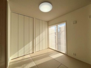 倉敷市笹沖、新築一戸建てのその他画像です