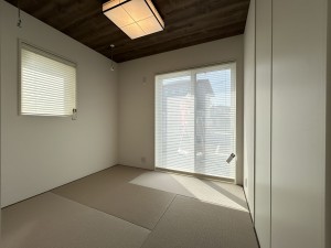 倉敷市笹沖、新築一戸建てのその他画像です