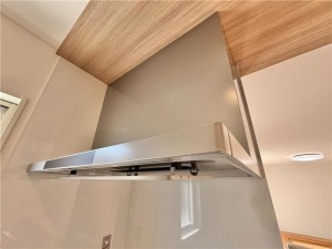 倉敷市西中新田、新築一戸建ての設備画像です