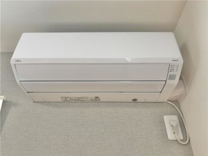 倉敷市西中新田、新築一戸建ての設備画像です