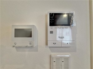 倉敷市西中新田、新築一戸建ての設備画像です