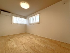 倉敷市八王寺町、新築一戸建ての画像です