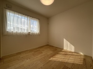 倉敷市八王寺町、新築一戸建ての画像です