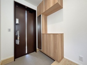 倉敷市八王寺町、新築一戸建ての画像です