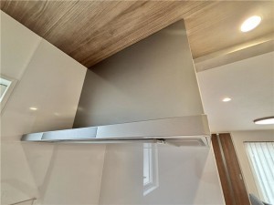 倉敷市八王寺町、新築一戸建ての設備画像です
