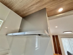 倉敷市八王寺町、新築一戸建ての設備画像です
