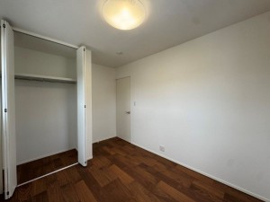 倉敷市西中新田、新築一戸建ての子ども部屋画像です