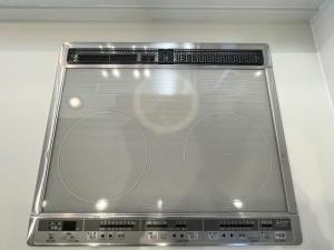 倉敷市西中新田、新築一戸建ての設備画像です