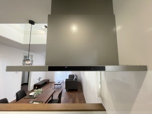 倉敷市西中新田、新築一戸建ての設備画像です