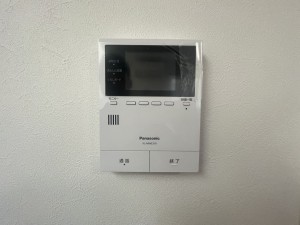 倉敷市西中新田、新築一戸建ての設備画像です
