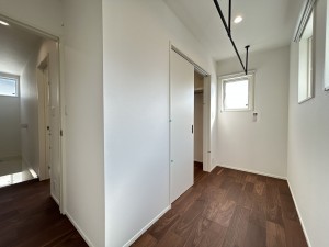 倉敷市北畝、新築一戸建てのその他画像です