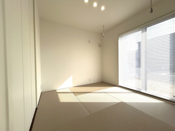 倉敷市北畝、新築一戸建てのその他画像です
