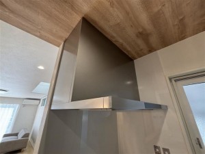 倉敷市八王寺町、新築一戸建ての設備画像です