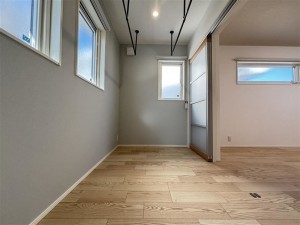倉敷市八王寺町、新築一戸建てのその他画像です