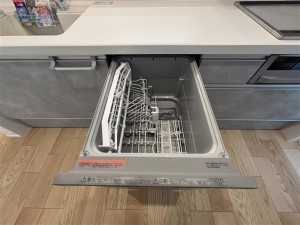 倉敷市八王寺町、新築一戸建ての設備画像です