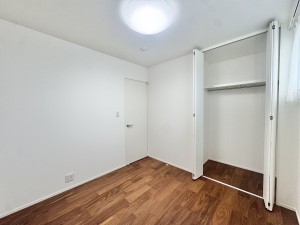 倉敷市中畝、新築一戸建ての子ども部屋画像です