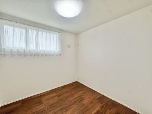 倉敷市中畝、新築一戸建ての子ども部屋画像です