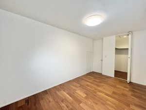 倉敷市中畝、新築一戸建ての子ども部屋画像です