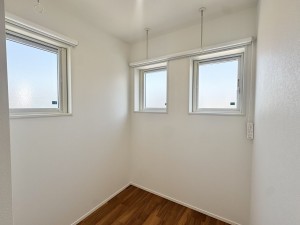 倉敷市中畝、新築一戸建てのその他画像です