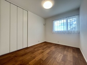 倉敷市片島町、新築一戸建ての子ども部屋画像です