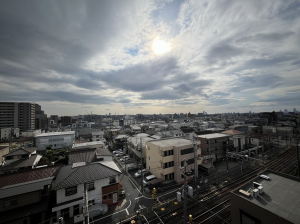 名古屋市守山区小幡南、マンションのその他画像です