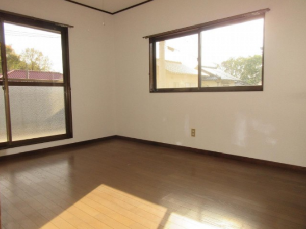 岩国市玖珂町、中古一戸建ての画像です