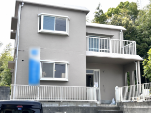 岩国市平田、中古一戸建ての画像です