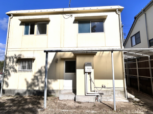 岩国市平田、中古一戸建ての画像です