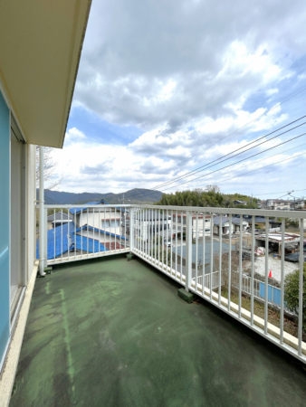 岩国市平田、中古一戸建ての画像です