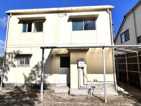 岩国市平田、中古一戸建ての画像です