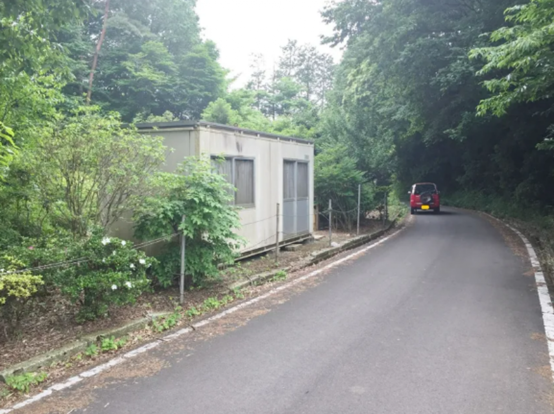 芳賀郡芳賀町大字西水沼、土地の画像です