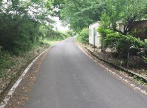 芳賀郡芳賀町大字西水沼、土地の画像です