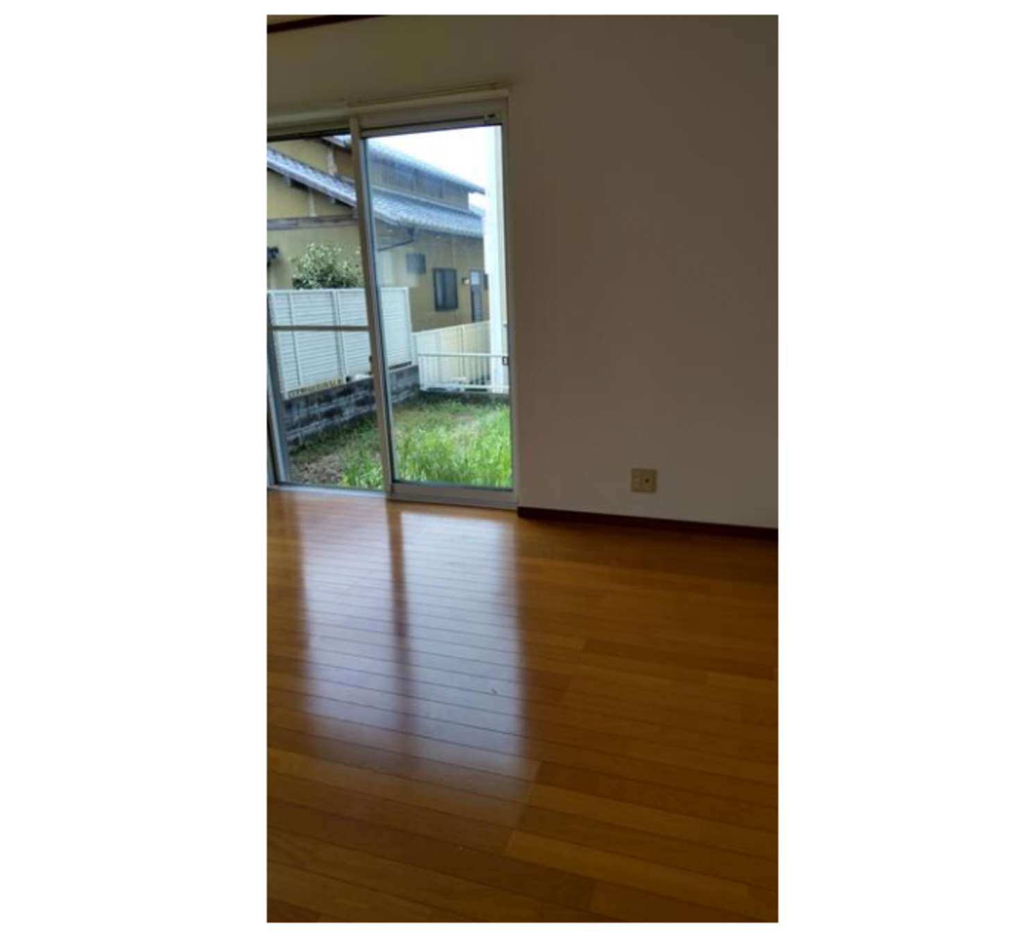 真岡市並木町、中古一戸建ての画像です