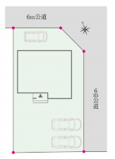 真岡市熊倉町、中古一戸建ての画像です