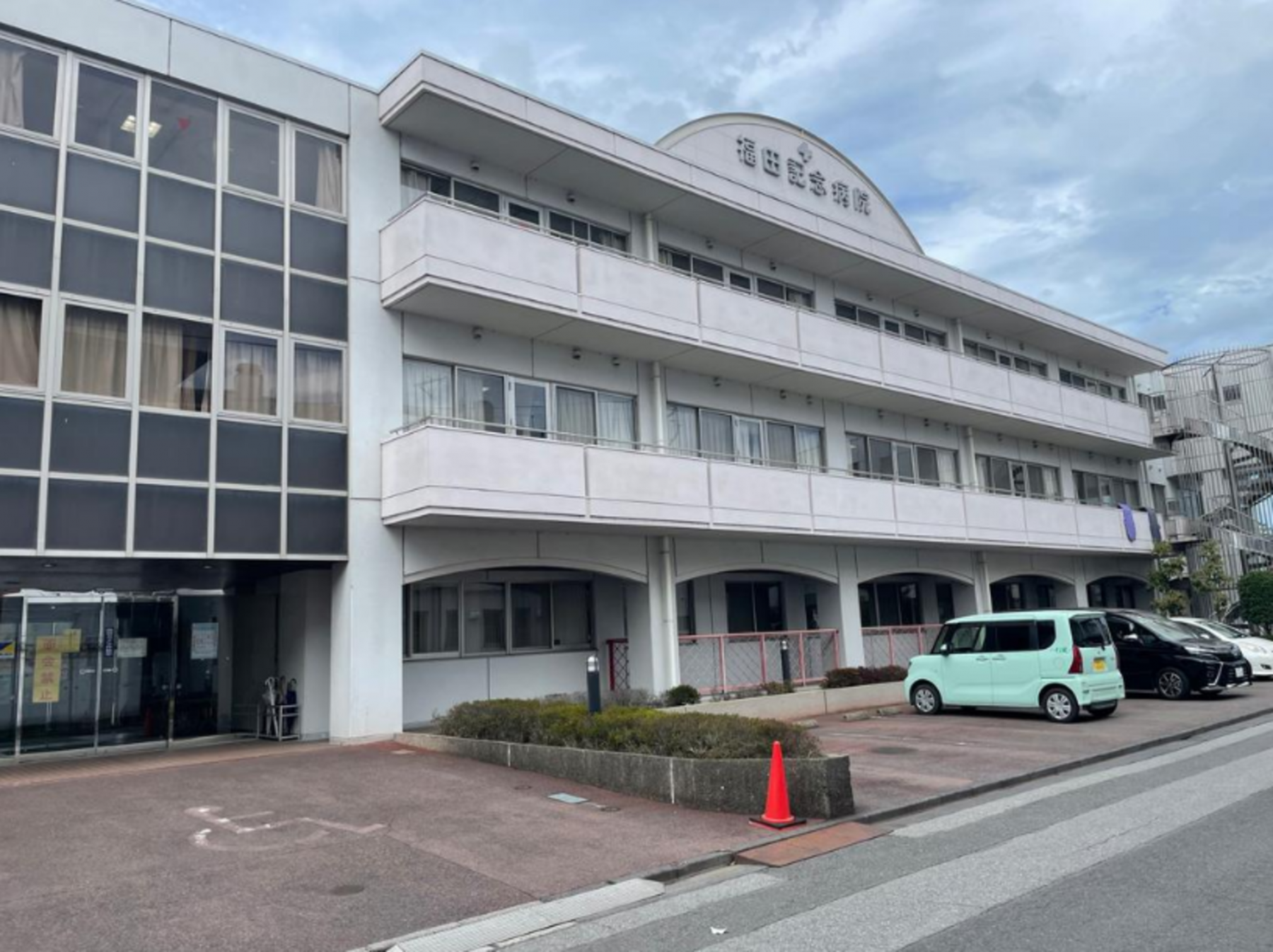 真岡市熊倉町、土地の周辺画像画像です