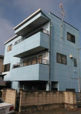 真岡市久下田、中古一戸建ての画像です