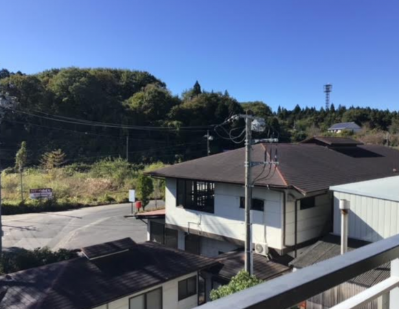 芳賀郡益子町、マンションの画像です