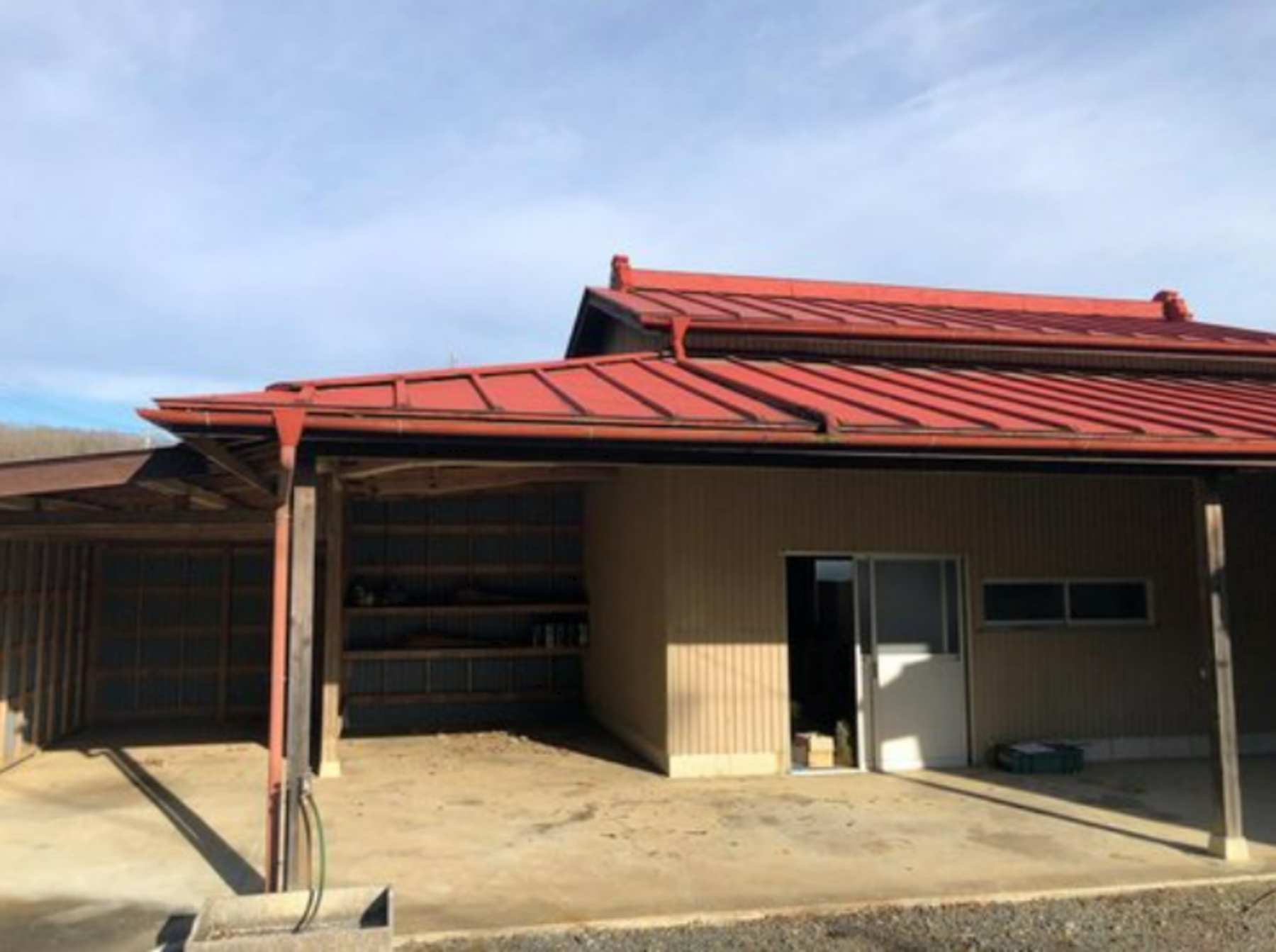 芳賀郡茂木町、中古一戸建てのその他画像です