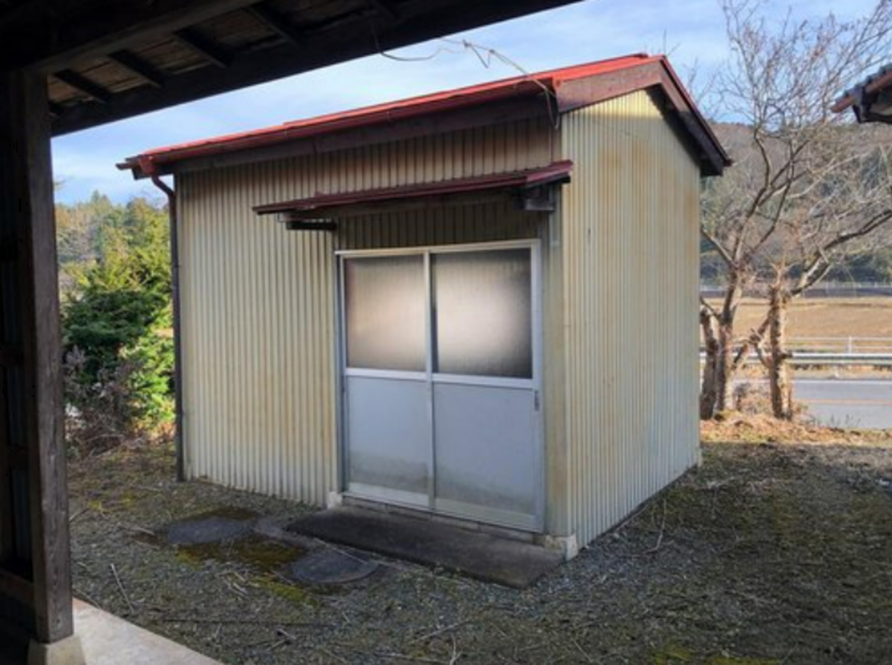 芳賀郡茂木町、中古一戸建てのその他画像です