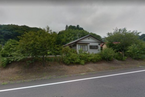 芳賀郡茂木町、中古一戸建てのその他画像です