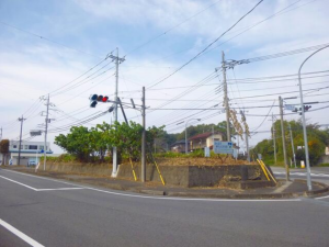 芳賀郡芳賀町大字下高根沢、土地の画像です