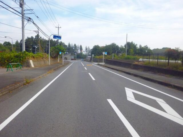 芳賀郡芳賀町大字下高根沢、土地の画像です