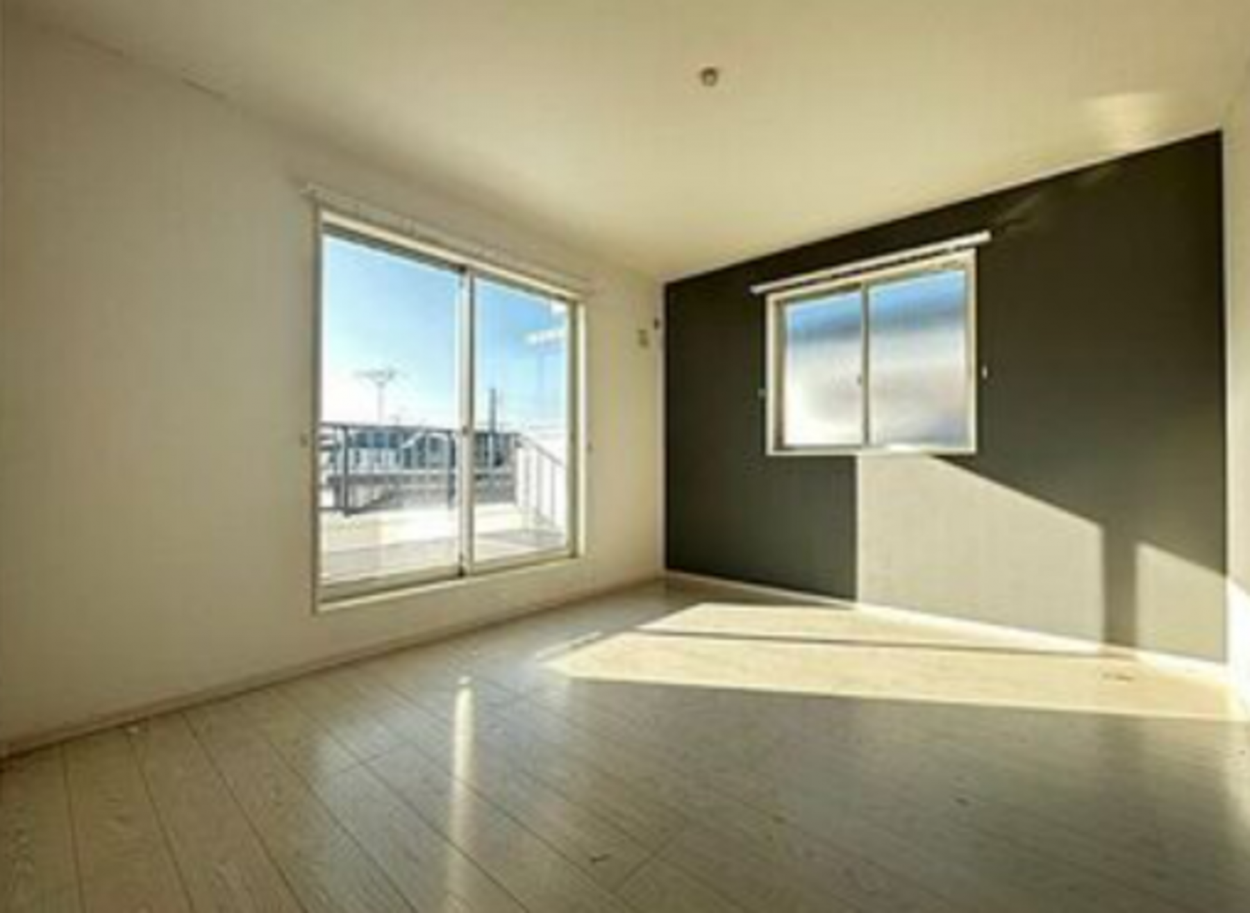 真岡市高勢町、中古一戸建ての内装画像です