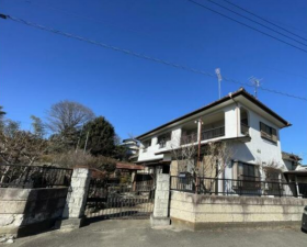 真岡市久下田、中古一戸建ての画像です