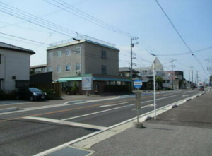 芳賀郡芳賀町大字祖母井、土地の画像です