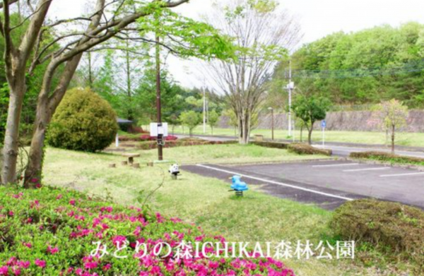 芳賀郡市貝町大字椎谷、土地の画像です