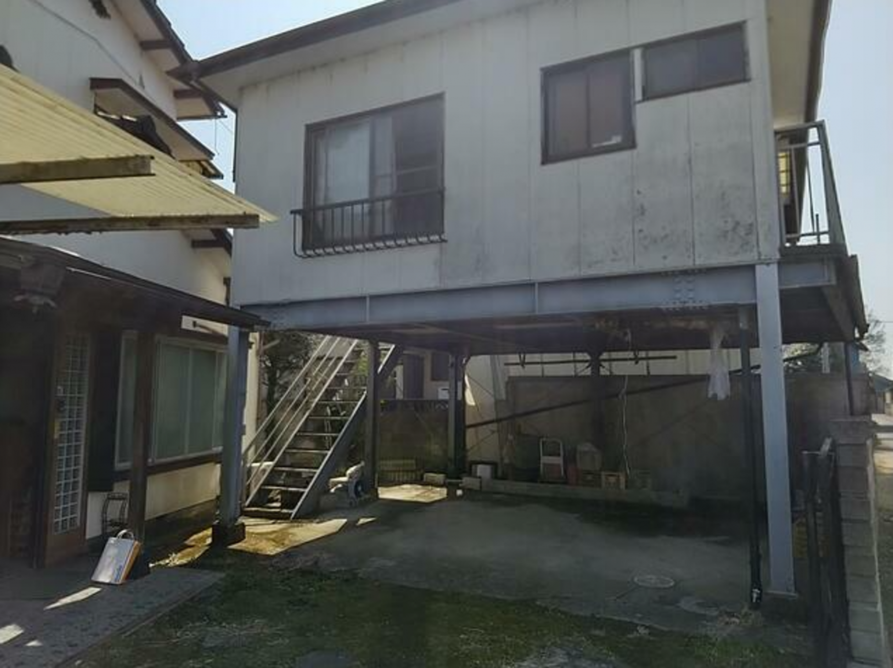 真岡市沖、中古一戸建ての画像です