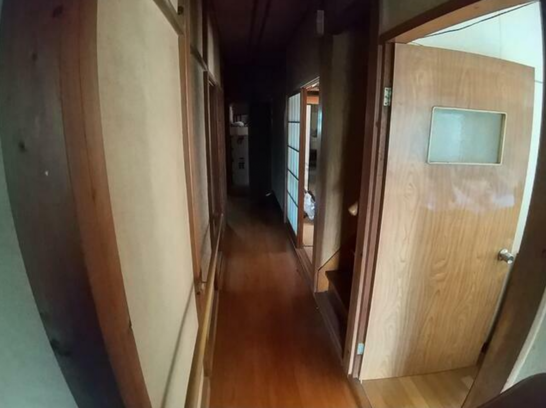 真岡市沖、中古一戸建ての画像です